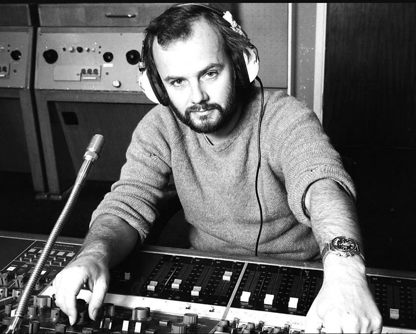 The John Peel Collection Part Four